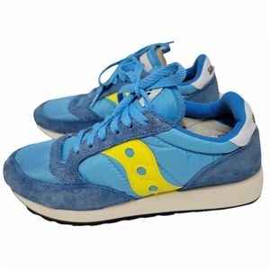Saucony Jazz Original Vintage Sneaker Size 9
